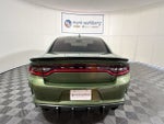 2023 Dodge Charger SRT Hellcat Widebody Jailbreak