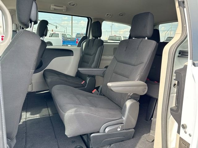 2020 Dodge Grand Caravan SE