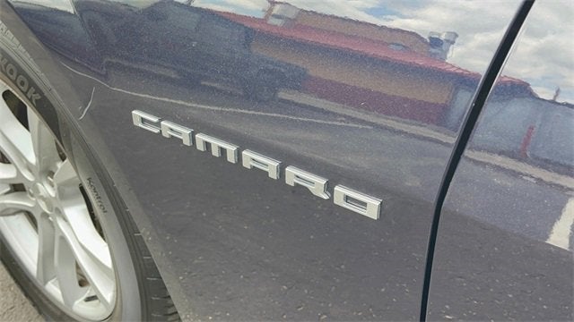 2015 Chevrolet Camaro LS in Woodhaven, MI - Feldman Chrysler Dodge Jeep Ram Auto Group