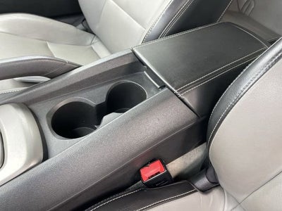 2011 Chevrolet Camaro 2LT