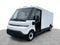 2024 BrightDrop Zevo 600 EJY