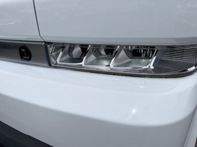 2024 BrightDrop Zevo 600 EJY