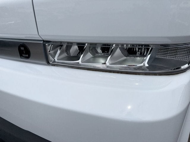 2024 BrightDrop Zevo 600 EJY