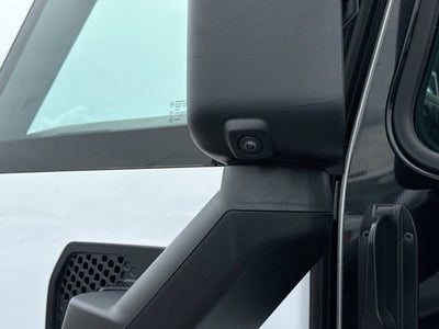 2024 BrightDrop Zevo 600 EJY