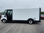 2024 BrightDrop Zevo 600 EJY