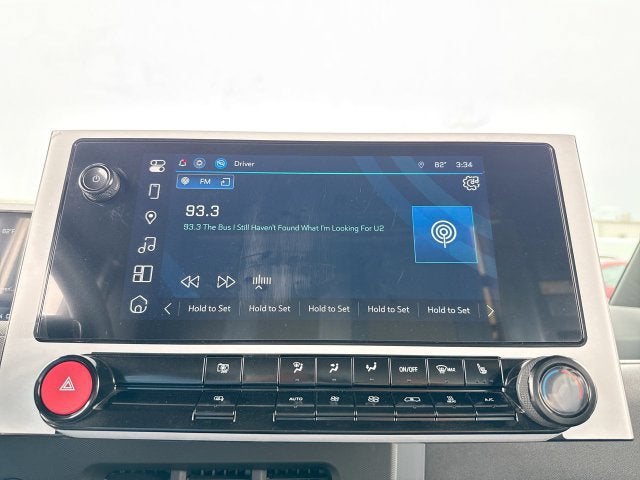2024 BrightDrop Zevo 600 EJY