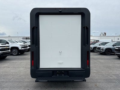 2024 BrightDrop Zevo 600 EJY