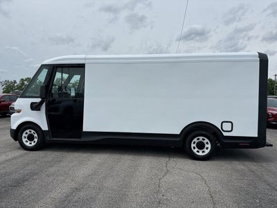 2024 BrightDrop Zevo 600 EJY