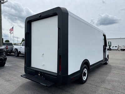 2024 BrightDrop Zevo 600 EJY