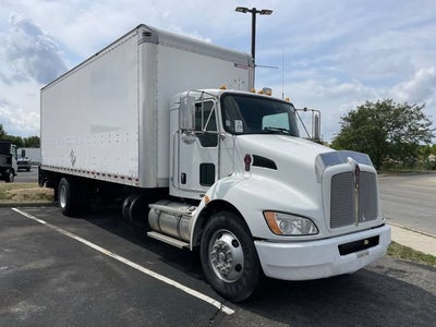 2015 KENW T300 NA