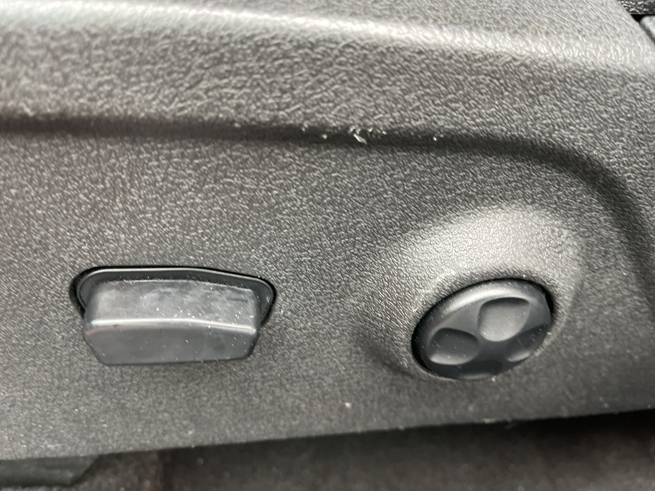 2019 Dodge Journey Crossroad