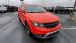 2019 Dodge Journey Crossroad