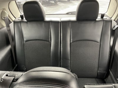 2019 Dodge Journey Crossroad