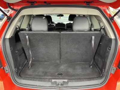 2019 Dodge Journey Crossroad