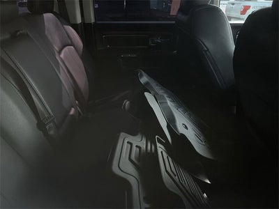 2018 RAM 3500 Laramie