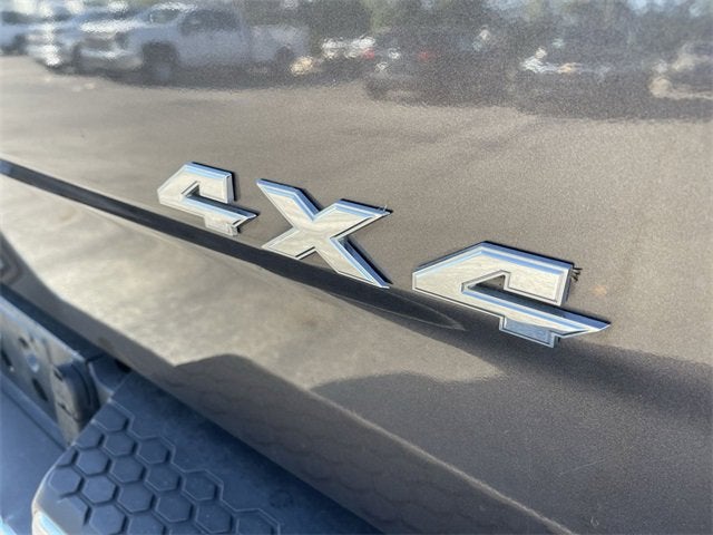 2018 RAM 3500 Laramie