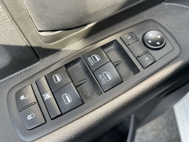 2021 RAM 3500 Tradesman