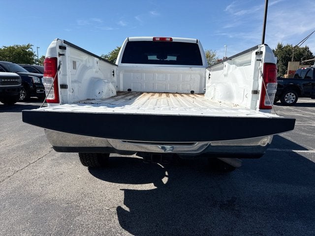 2021 RAM 3500 Tradesman