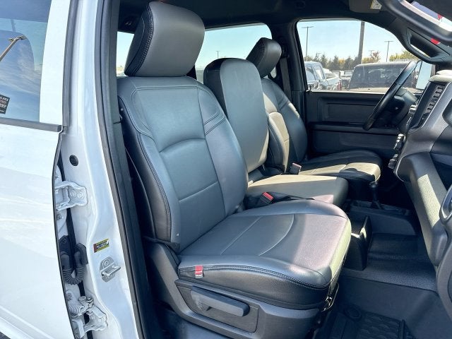 2021 RAM 3500 Tradesman