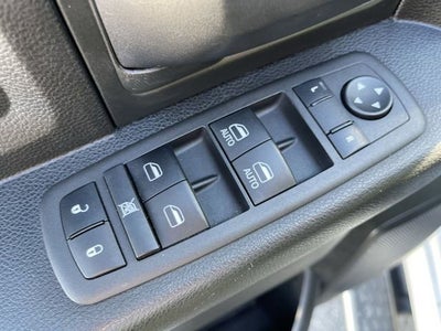 2018 RAM 3500 Tradesman