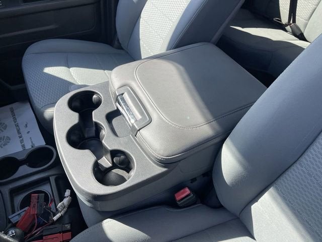 2018 RAM 3500 Tradesman