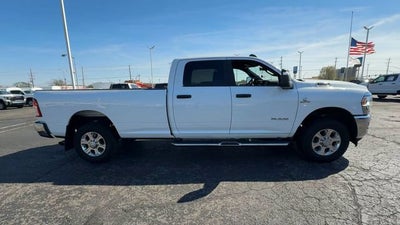 2024 RAM 3500 Big Horn Crew Cab 4x4 8' Box