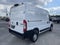 2025 RAM ProMaster 2500 Cargo Van Tradesman High Roof 136" WB w/Pass Seat