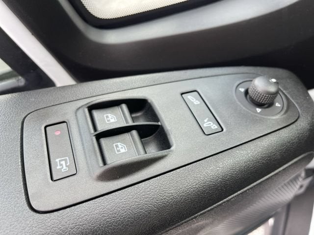 2024 RAM ProMaster 2500 Cargo Van SLT High Roof 136" WB