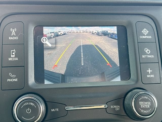 2021 RAM 2500 Tradesman
