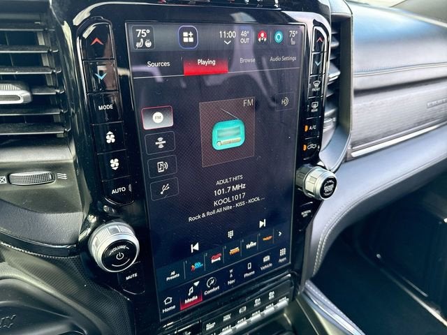 2022 RAM 2500 Limited