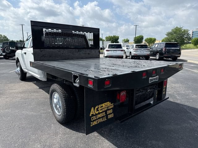 2024 RAM 3500 Chassis Cab Tradesman