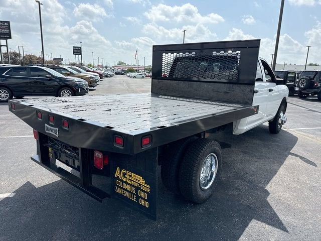 2024 RAM 3500 Chassis Cab Tradesman