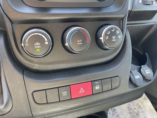 2017 RAM ProMaster Cutaway 3500 159" WB