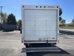 2017 RAM ProMaster Cutaway 3500 159" WB