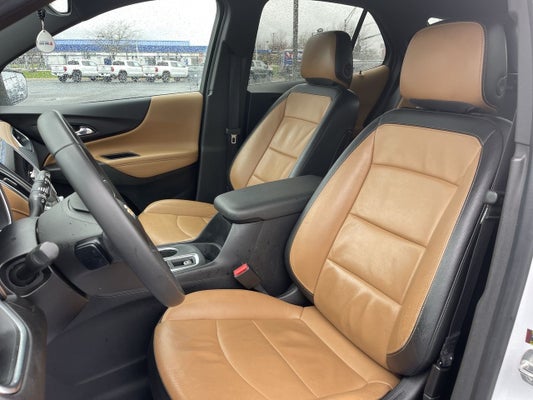 2019 Chevrolet Equinox Premier in Woodhaven, MI - Feldman Chrysler Dodge Jeep Ram Auto Group