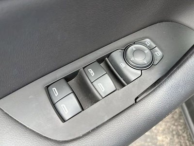 2022 Chevrolet Blazer Premier