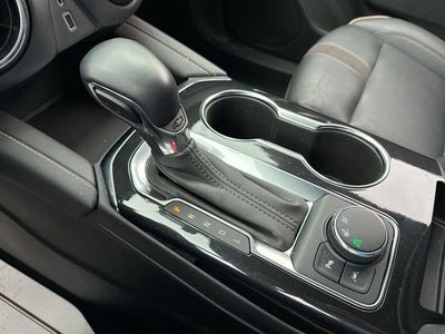 2022 Chevrolet Blazer Premier