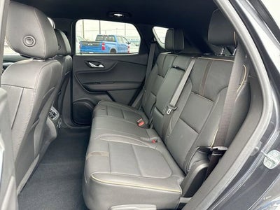 2022 Chevrolet Blazer Premier