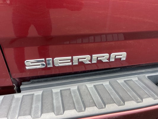 2017 GMC Sierra 1500 Denali in Woodhaven, MI - Feldman Chrysler Dodge Jeep Ram Auto Group