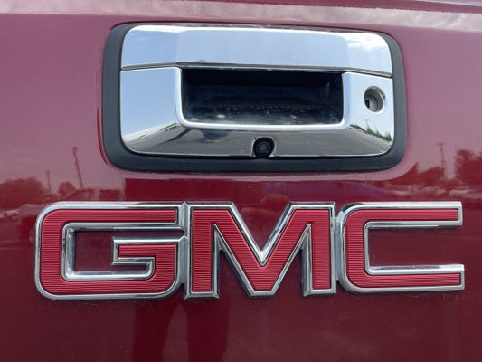 2017 GMC Sierra 1500 Denali in Woodhaven, MI - Feldman Chrysler Dodge Jeep Ram Auto Group