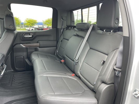 2019 GMC Sierra 1500 SLT in Woodhaven, MI - Feldman Chrysler Dodge Jeep Ram Auto Group