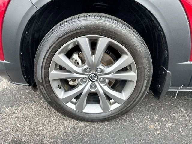 2023 Mazda Mazda CX-30 2.5 S Preferred Package