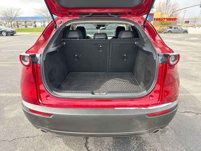 2023 Mazda Mazda CX-30 2.5 S Preferred Package