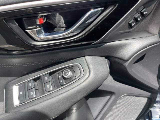2024 Subaru Legacy Limited