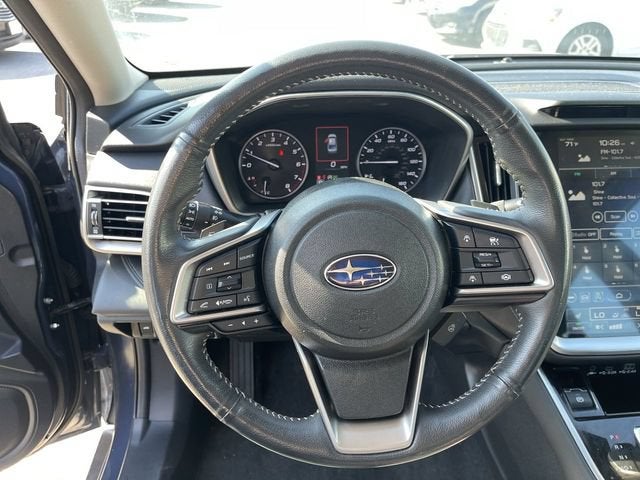 2024 Subaru Legacy Limited