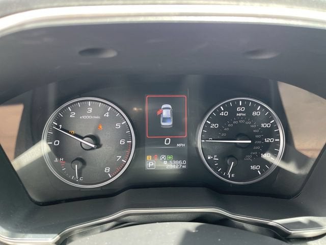 2024 Subaru Legacy Limited