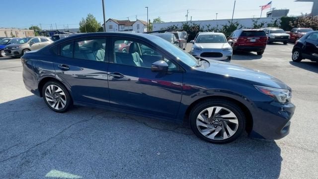 2024 Subaru Legacy Limited