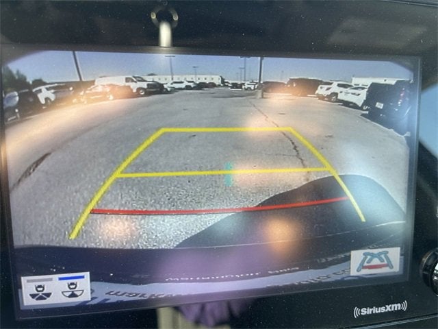 2023 Toyota Camry Hybrid LE