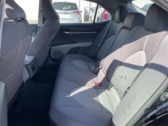 2023 Toyota Camry Hybrid LE