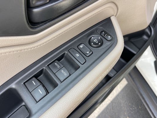 2019 Honda Odyssey LX in Woodhaven, MI - Feldman Chrysler Dodge Jeep Ram Auto Group